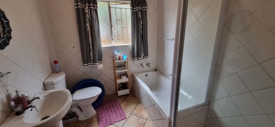 2 Bedroom Property for Sale in Elandsrand North West